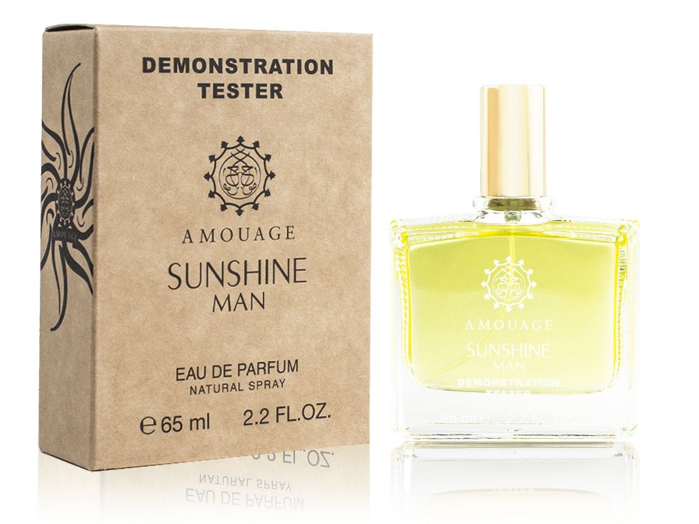 585 Amouage Sunshine Men Edp 65 ml Dubai